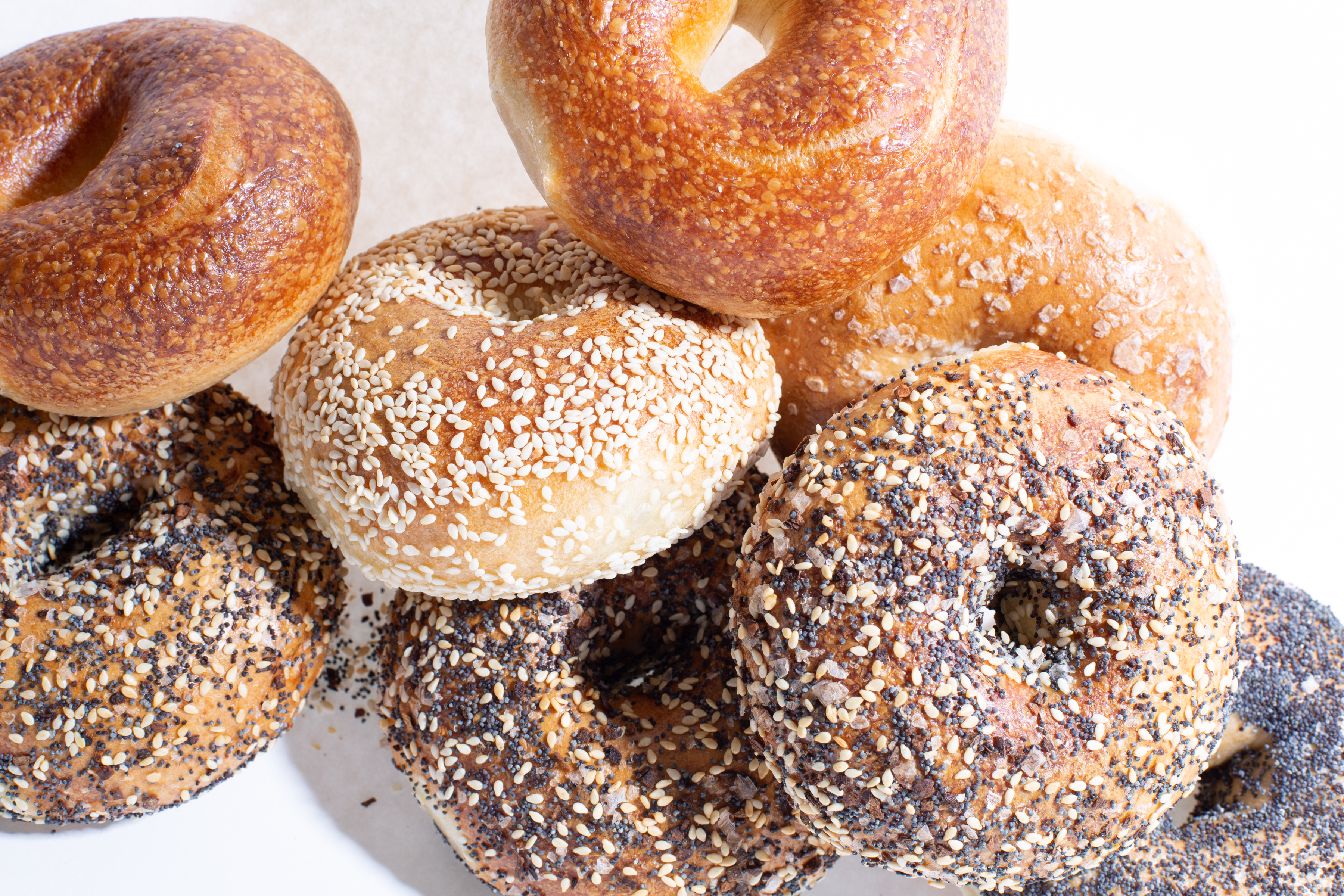 PopUp Bagels