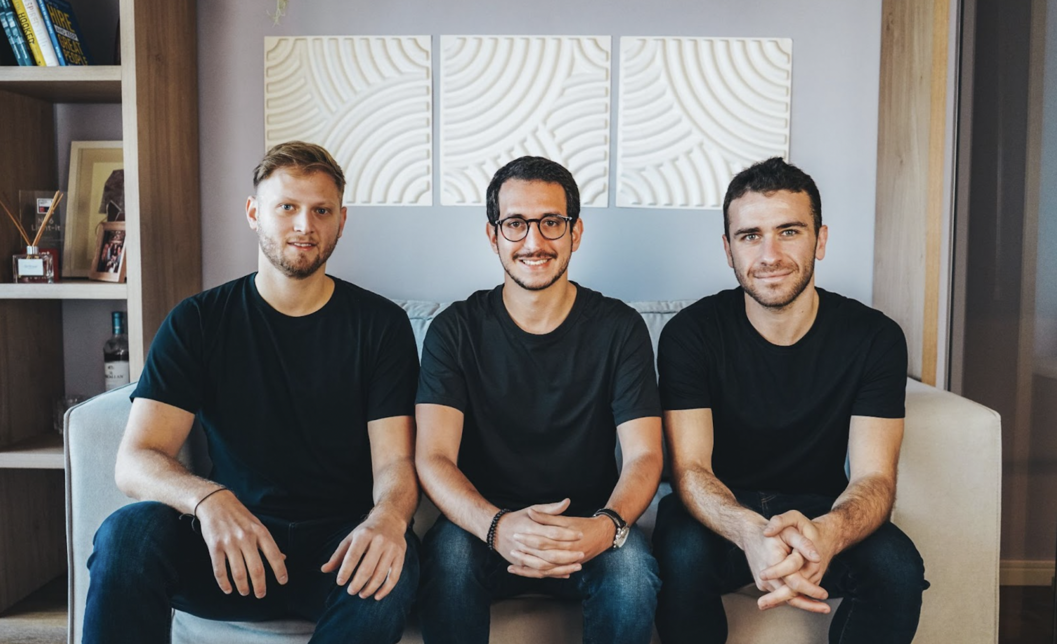 Light-it Group - founders