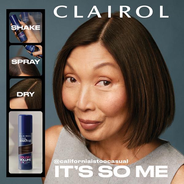 Clairol - It's So Me 