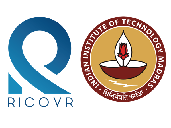 RICOVR Healthcare and IIT Madras