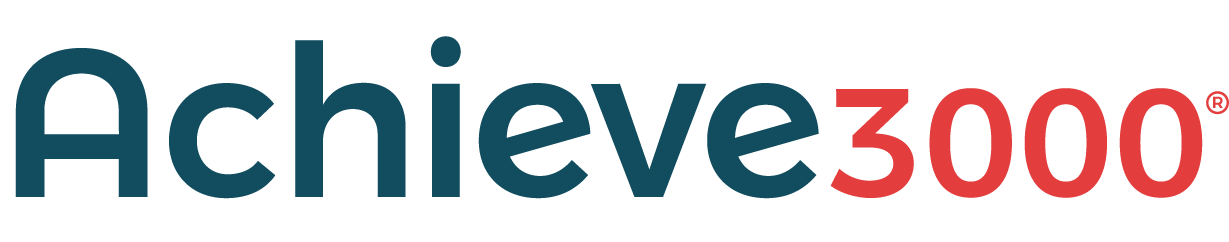 Two Achieve3000 Lear