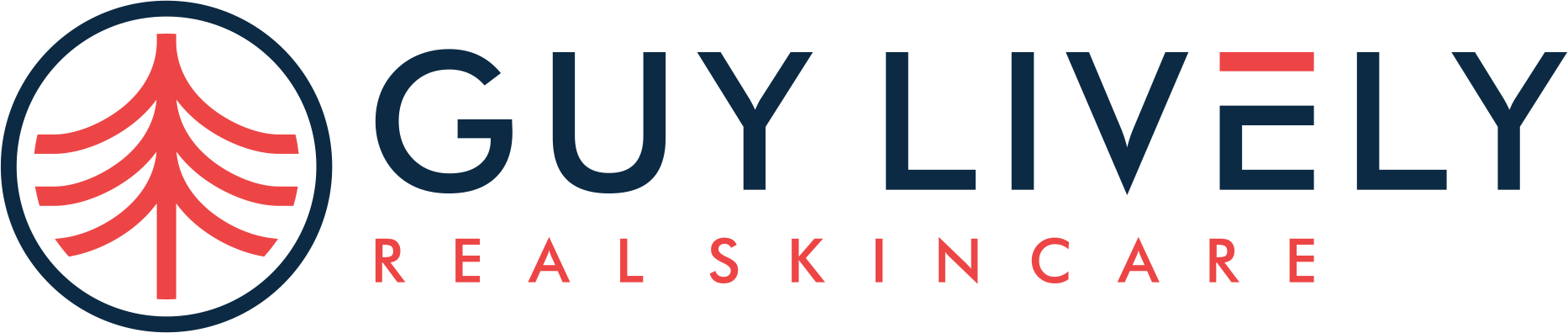 Guy Lively Real Skincare