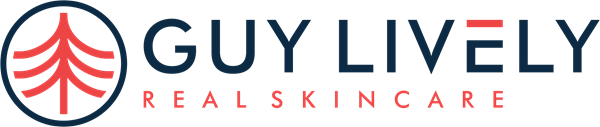 Guy Lively Real Skincare