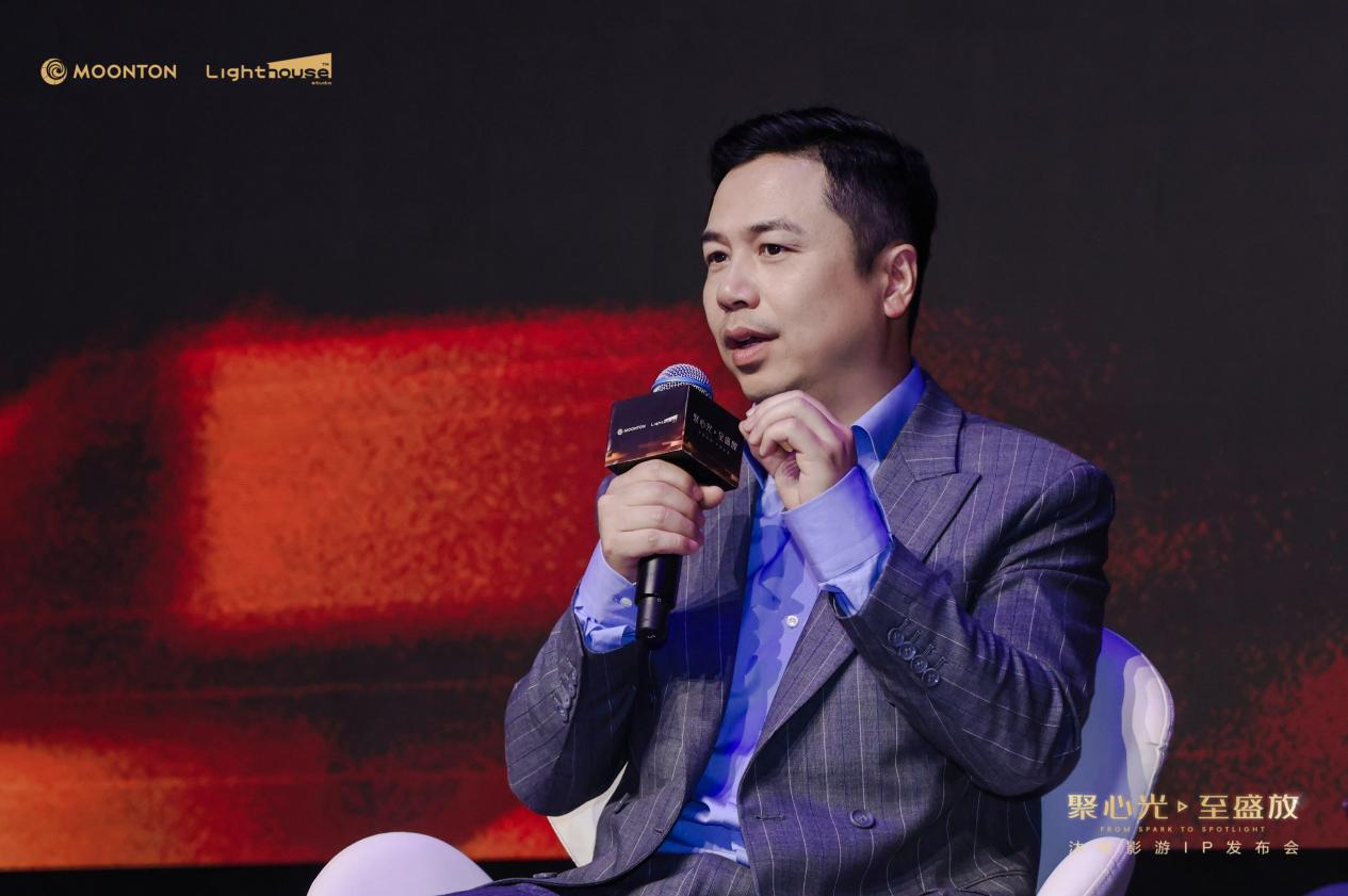 MOONTON Games Shines at Hong Kong FILMART