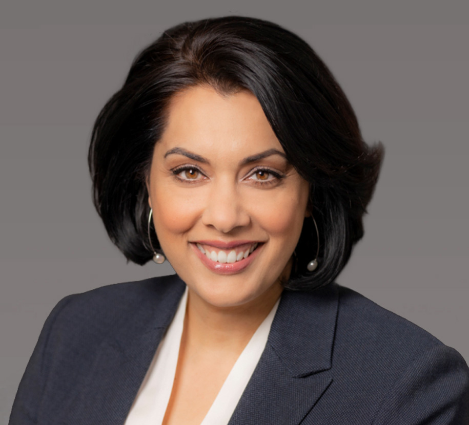Puja Jaspal joins Proofpoint as Chief People Officer