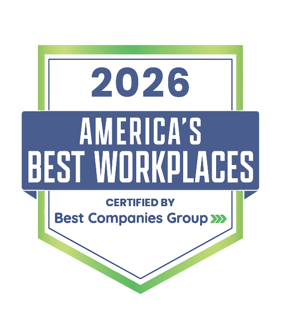 Scotlynn Earns National Distinction as One of America’s Best Workplaces in Best Companies Group’s 2026 Rankings 