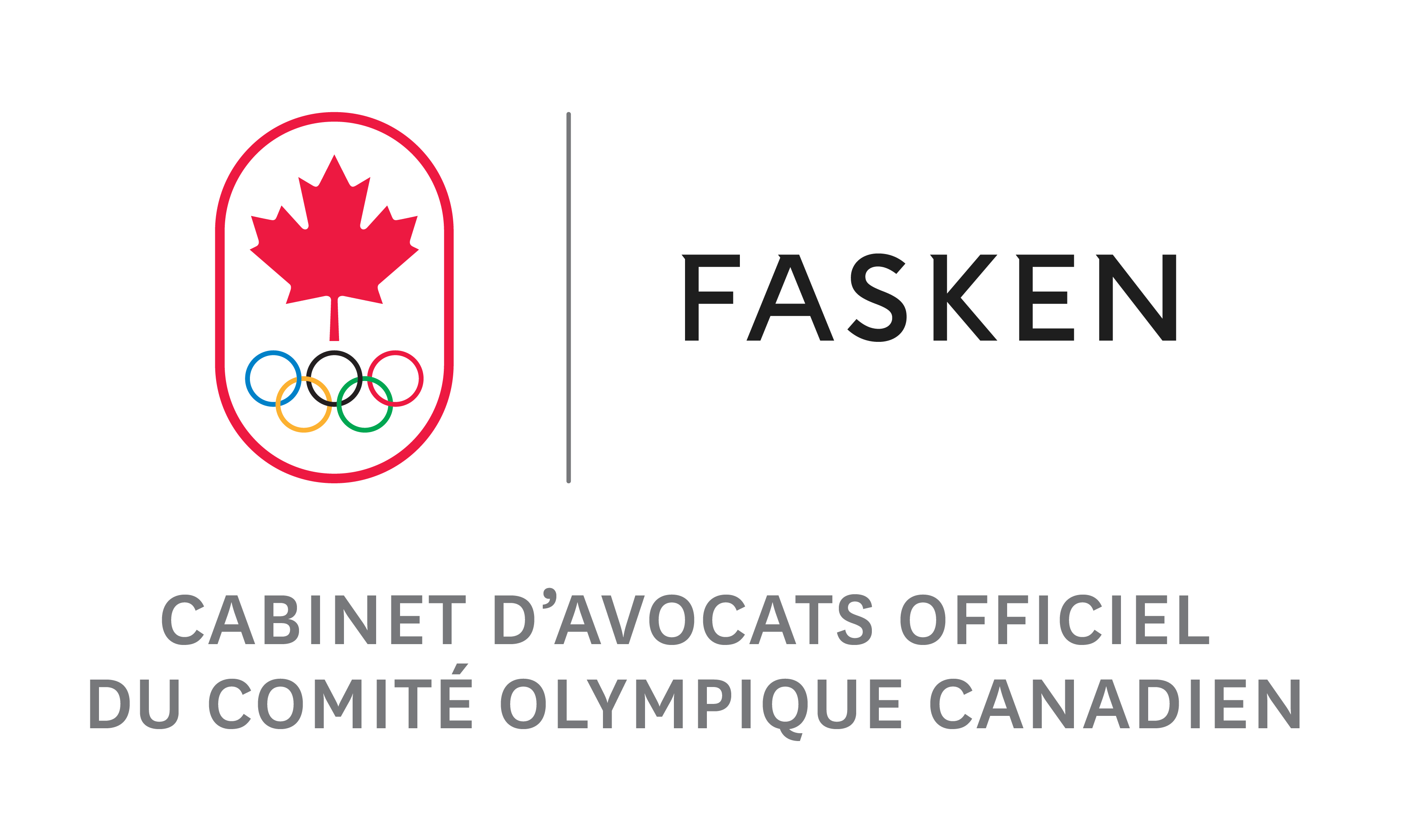 Fasken, l’un des pri