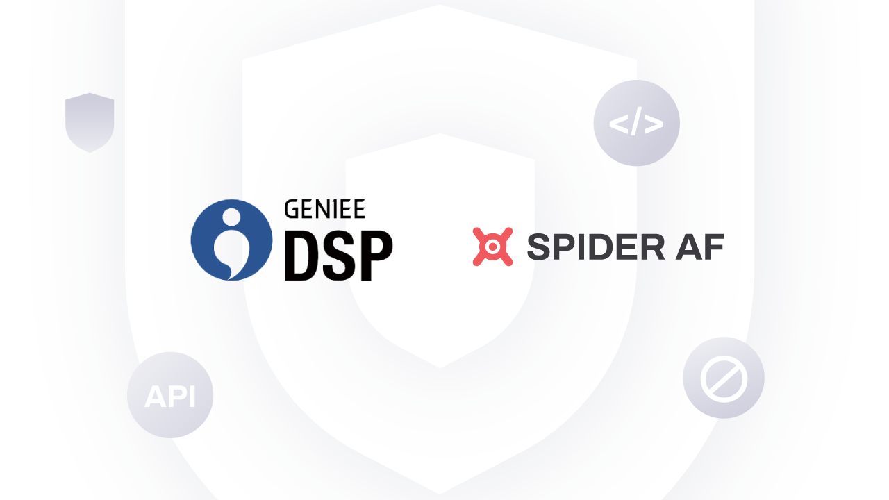 Spider AF GENIEE DSP