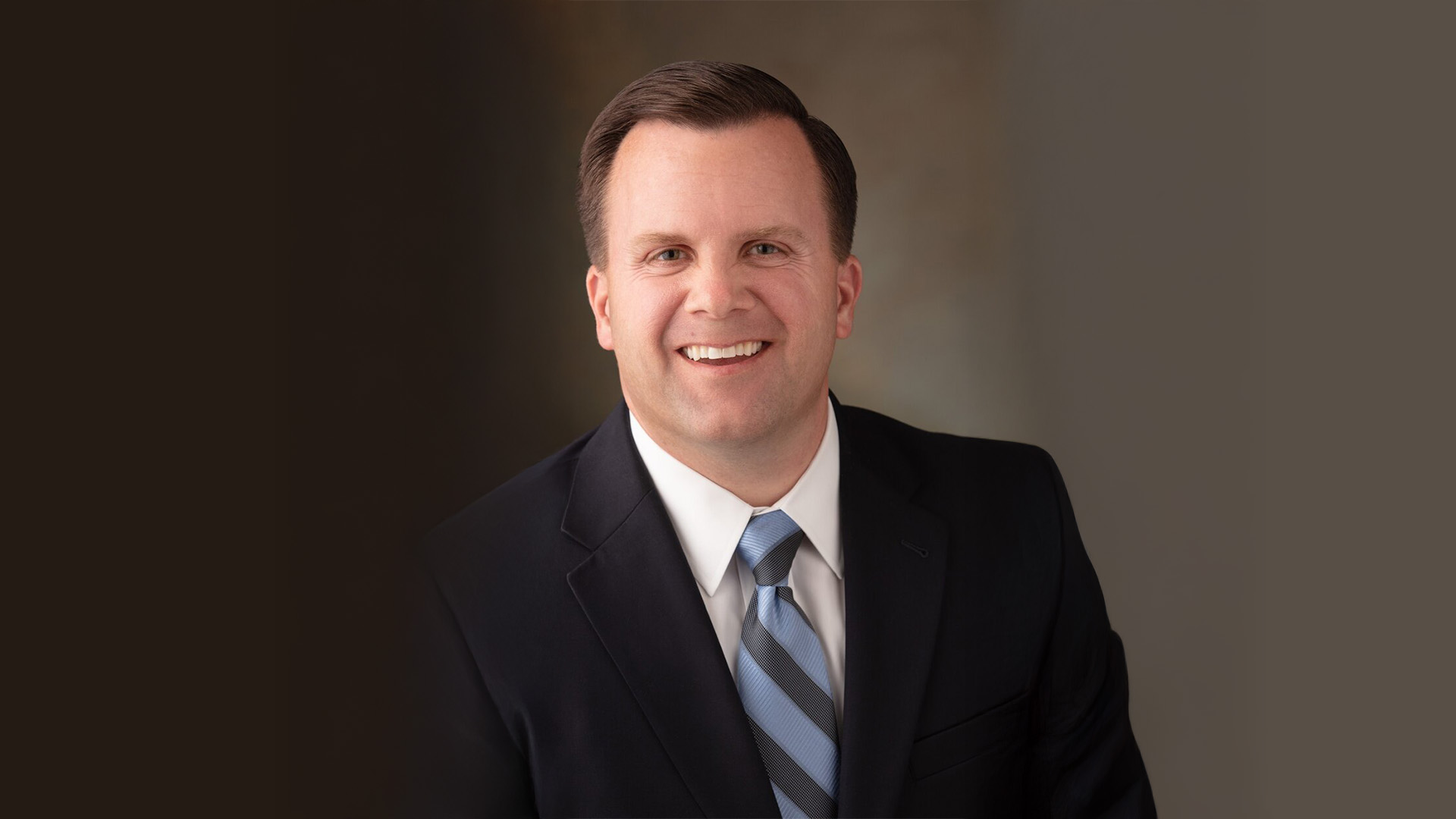 Mountain America Credit Union Welcomes Rob Brough as Chief Marketing Officer