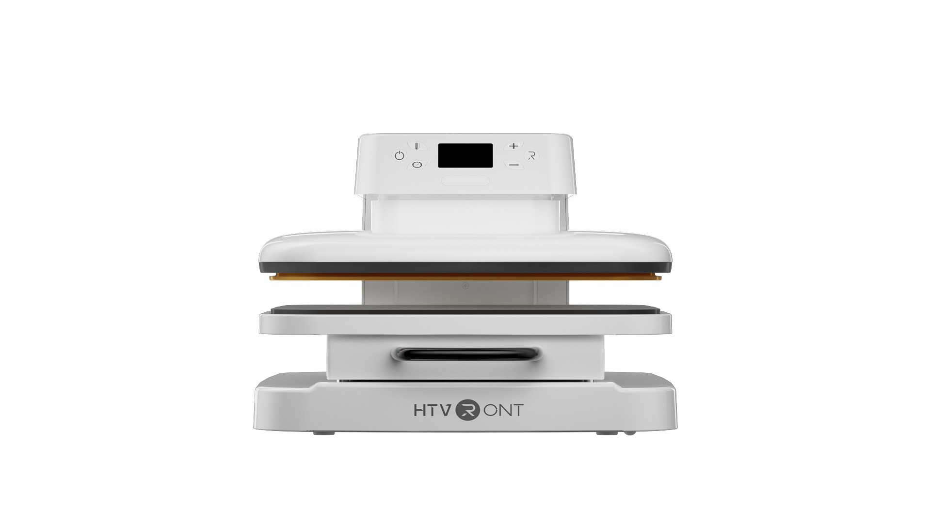 HTVRONT: The Heat Press with Auto Pressure Exertion by HTVRONT