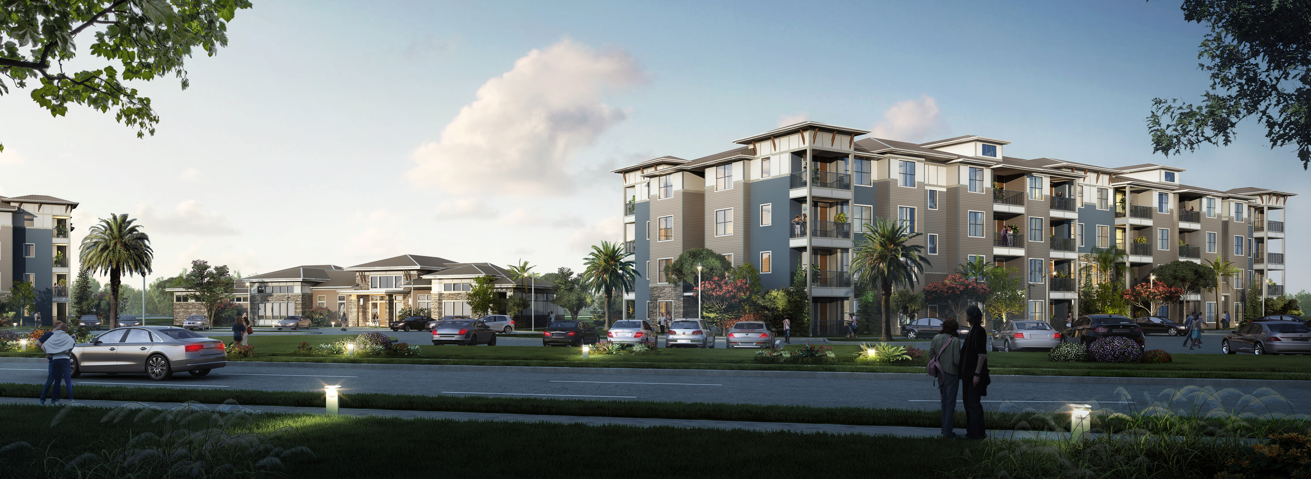 tomoka pointe now open