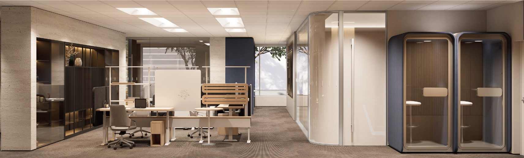Eureka Ergonomic One-Stop Product Solutions