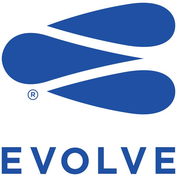 Evolve Formulas Logo