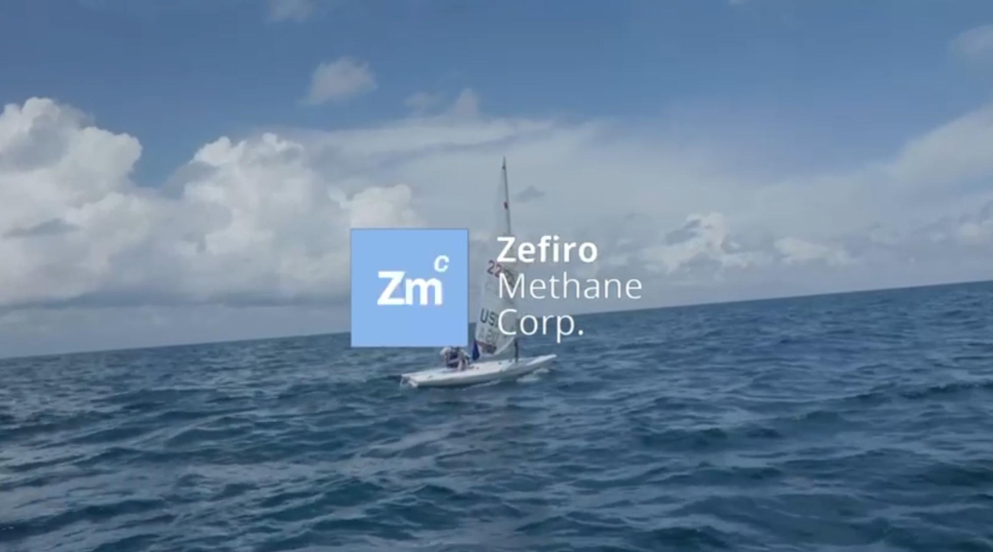 Zefiro-sponsored athlete Erika Reineke is shown in action in the video above, as well as in dialogue with Zefiro Founder and CEO Talal Debs PhD.
