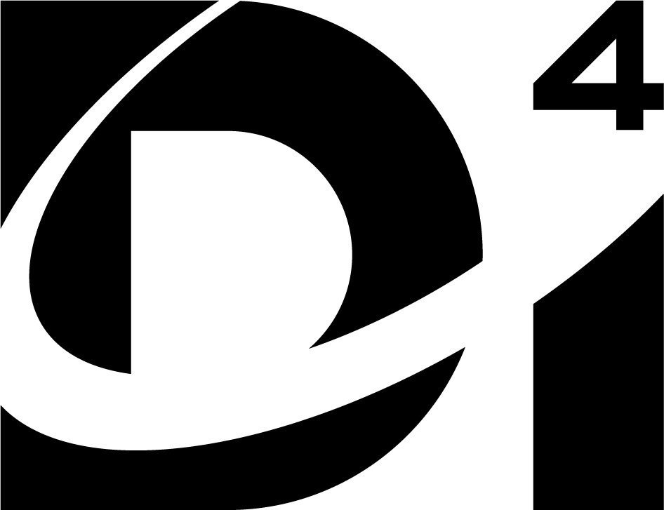 D4i Logo