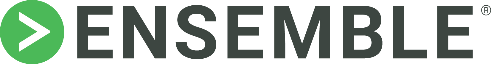 Ensemble Announces S