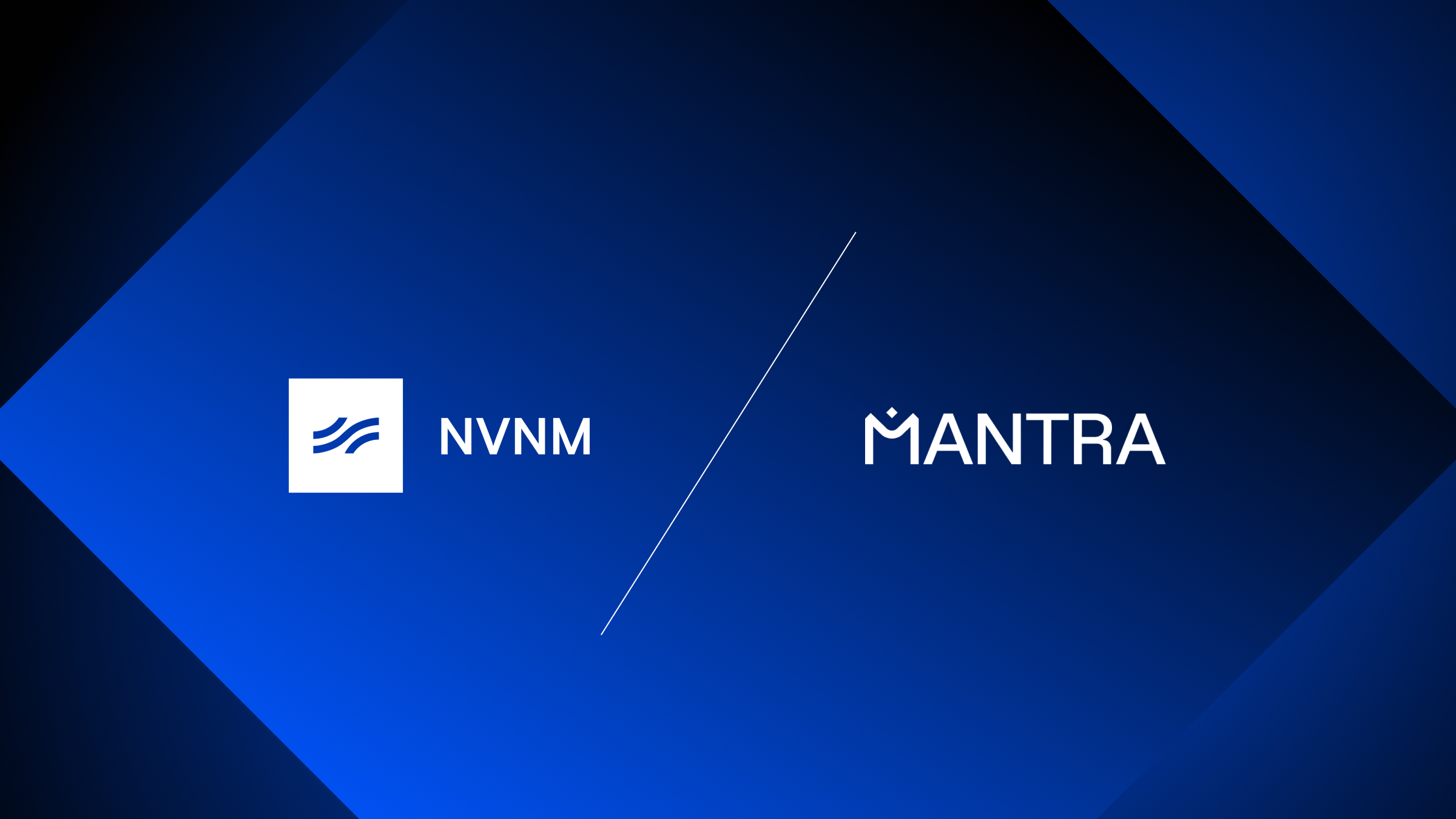 NVNM Chain and Mantra