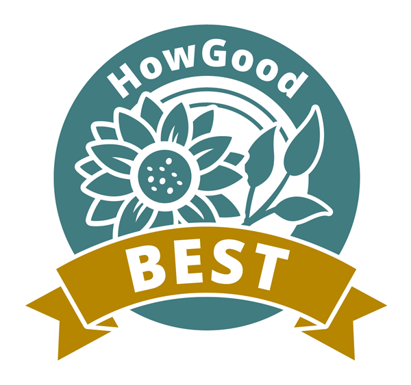HowGood - Sustainability Rating