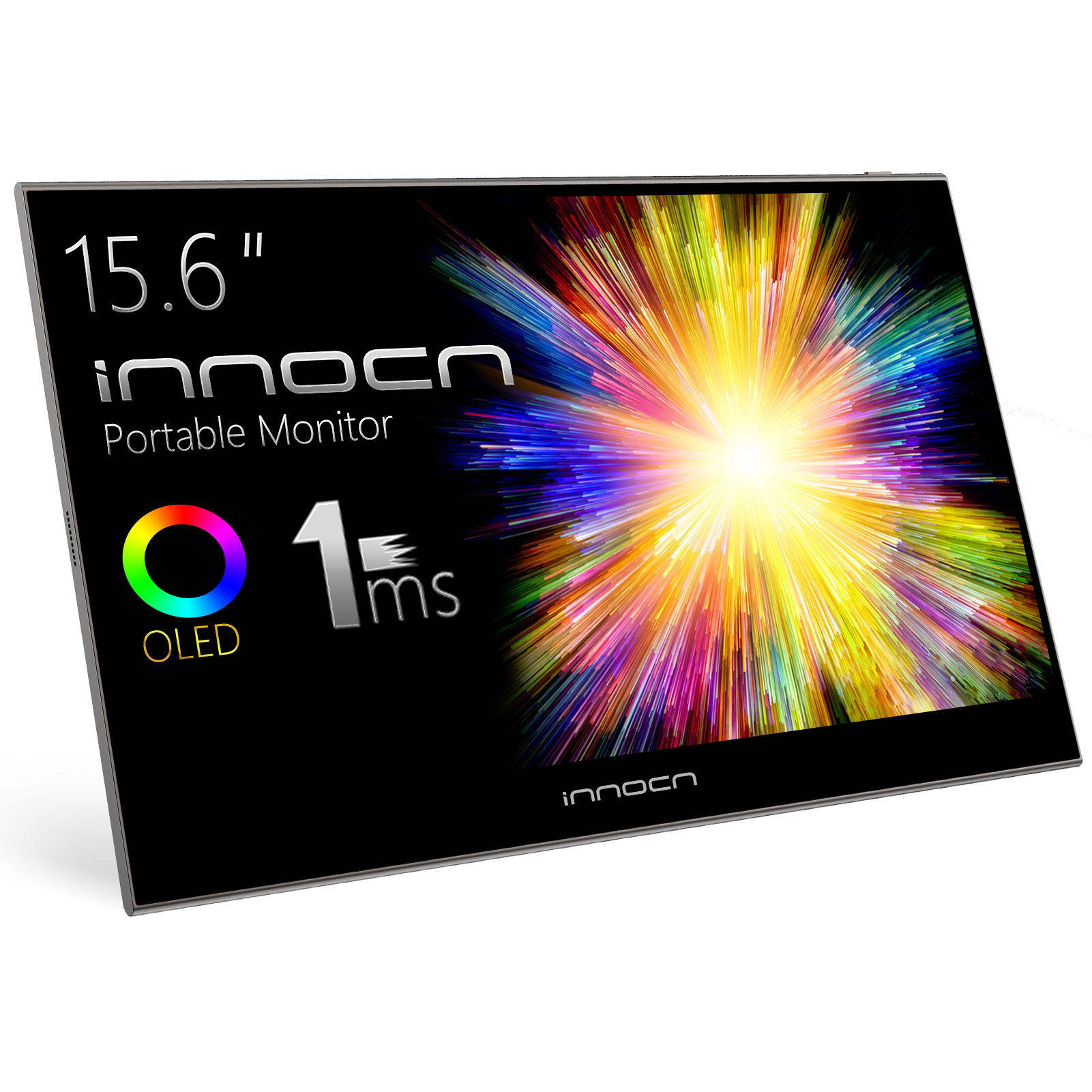 INNOCN OLED Portable Monitor 15K1F Comfortably LargeSized