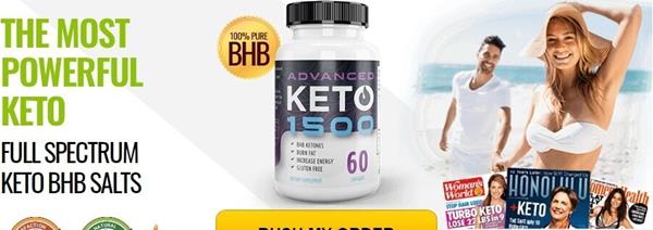 Keto Advanced 1500 Reviews 2021, Complaints And Price, Review By Niccori
