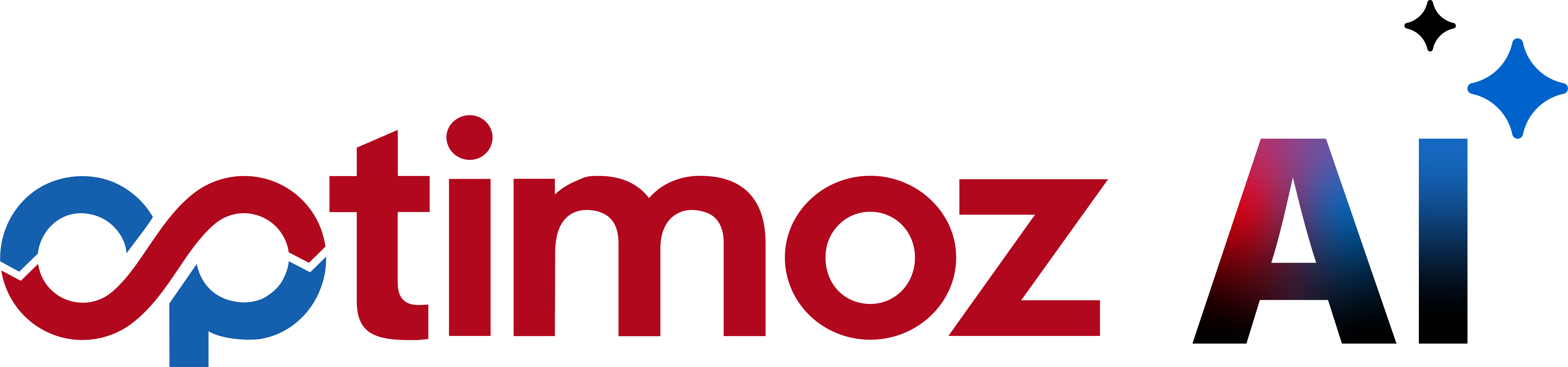 Optimoz, Inc. Logo