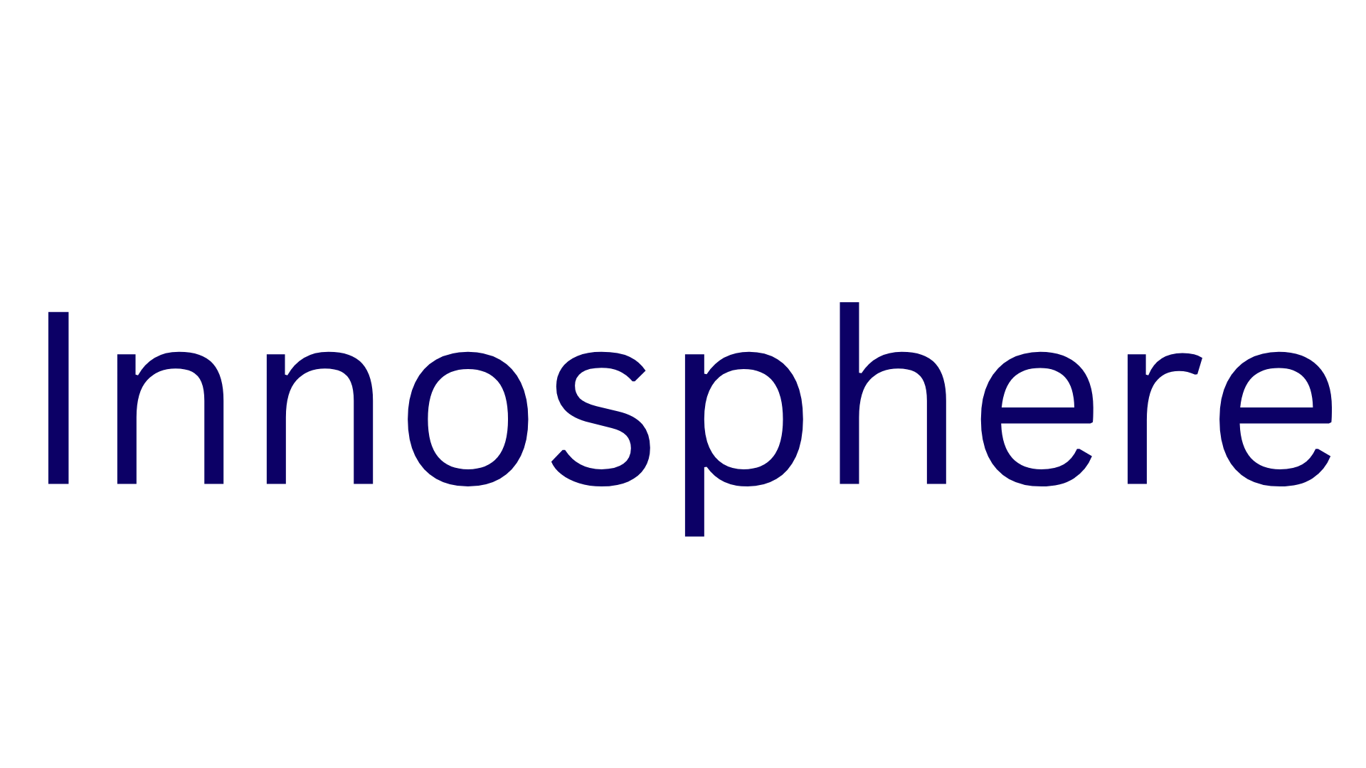 Who is Innosphere? 