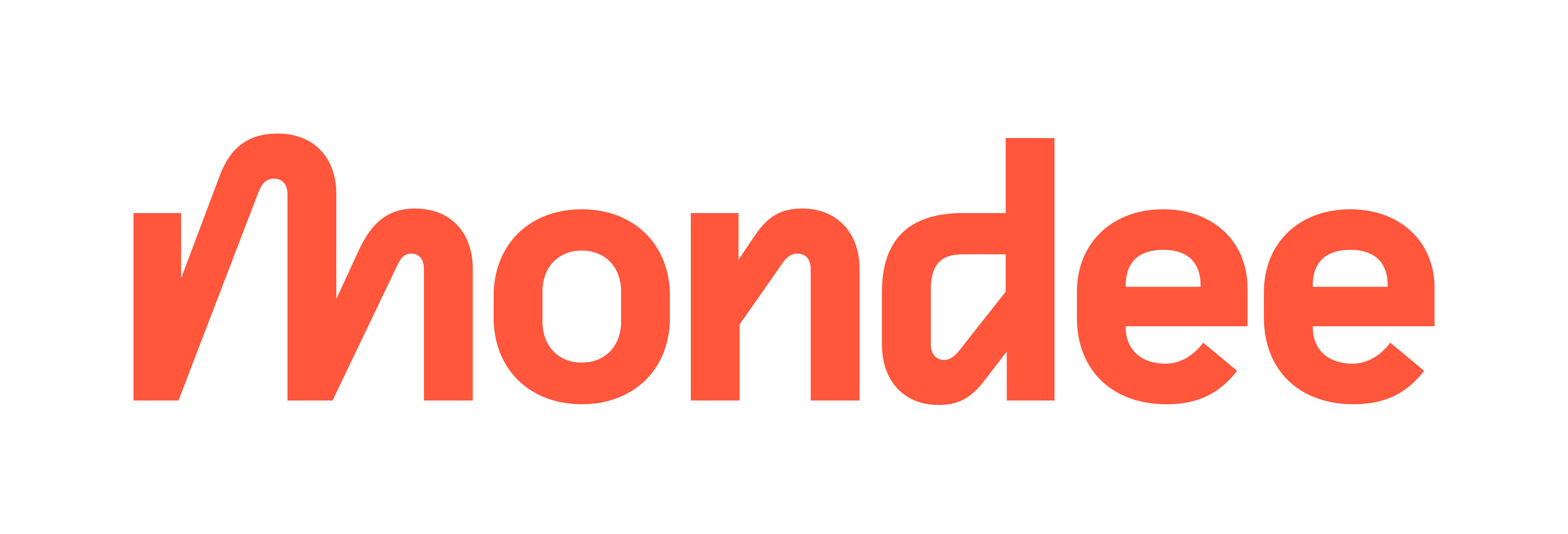 2023 Mondee Logo