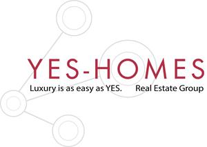YES-HOMES Real Estate Group Announces Expansion of