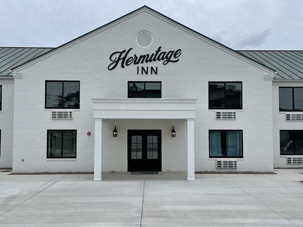 Hermitage Inn