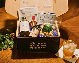 Limited Edition Holiday Box