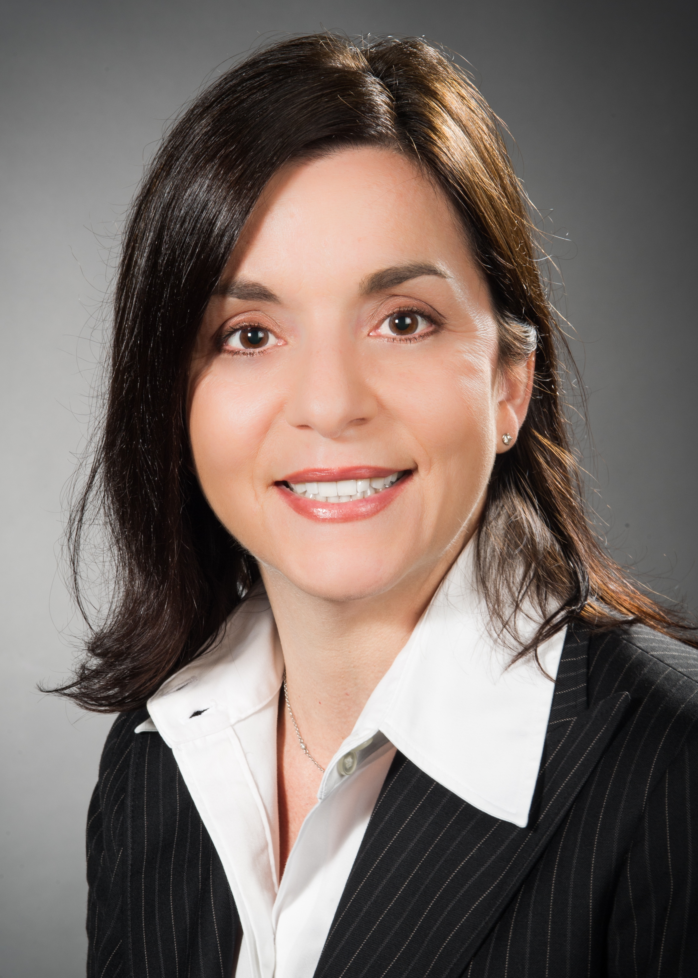 Nina Vincoff MD Head Shot