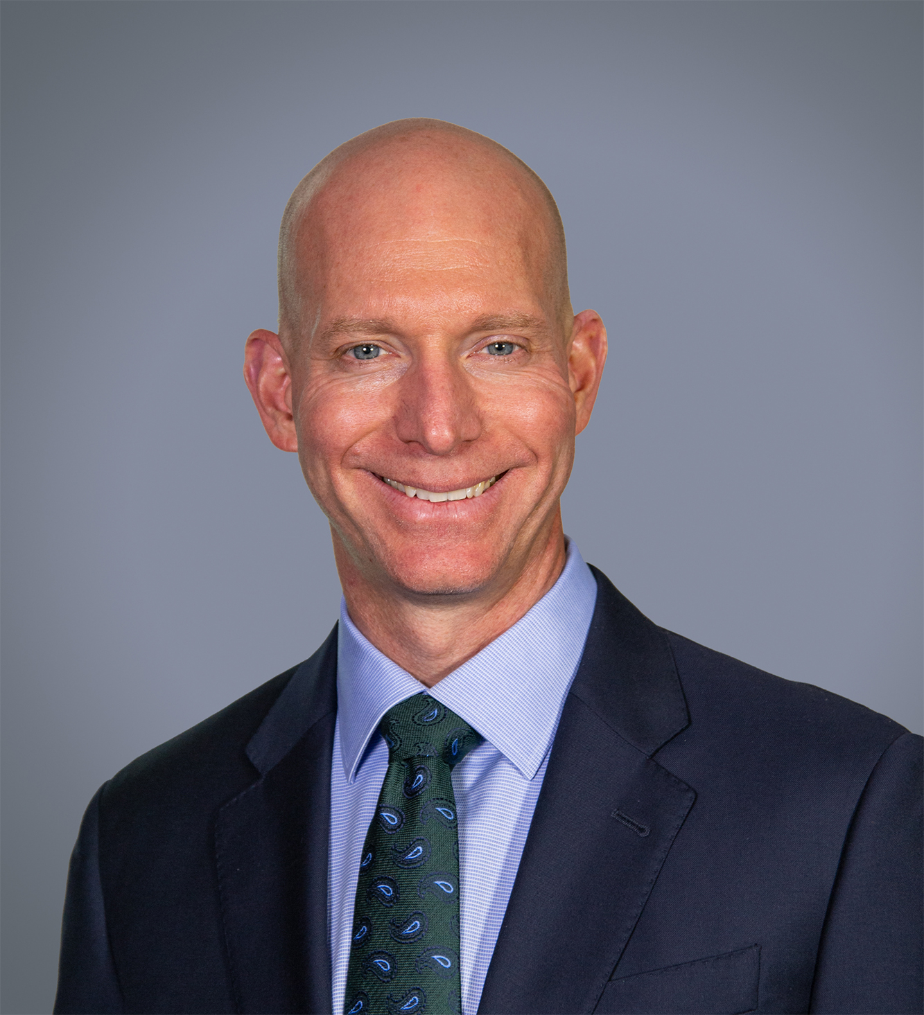 ManTech Names Joseph Cubba as Chief Growth Officer