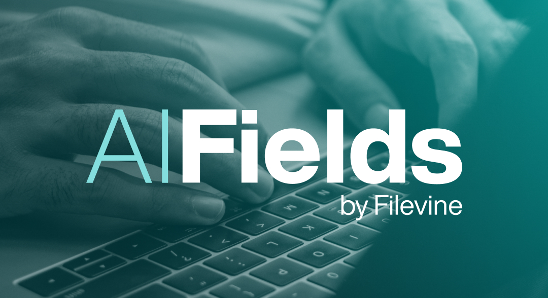 AI Fields by Filevine