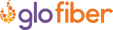Glo Fiber Logo