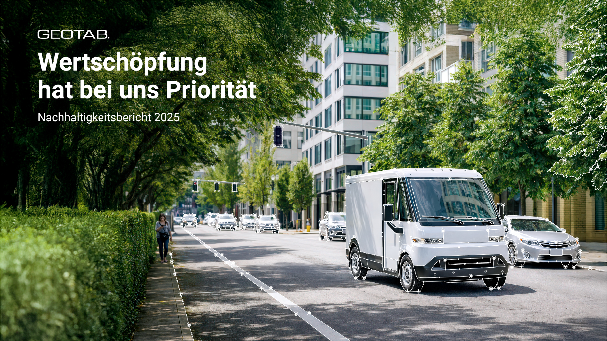 Nachhaltigkeitsbericht 2025