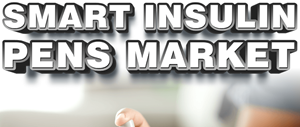 Smart Insulin Pens Market Globenewswire
