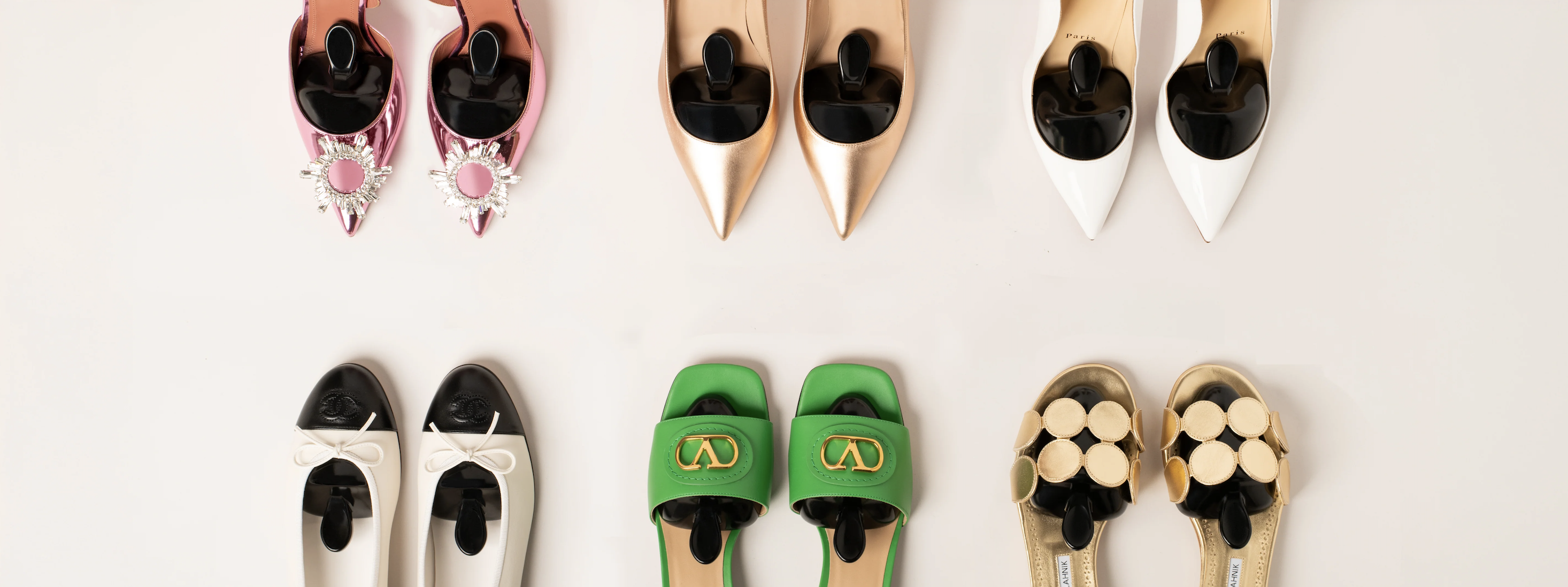 Popins Named Among the Best Shoe Trees of 2026