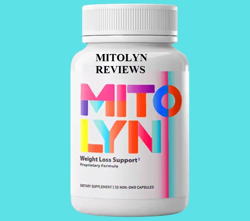 Mitolyn Reviews