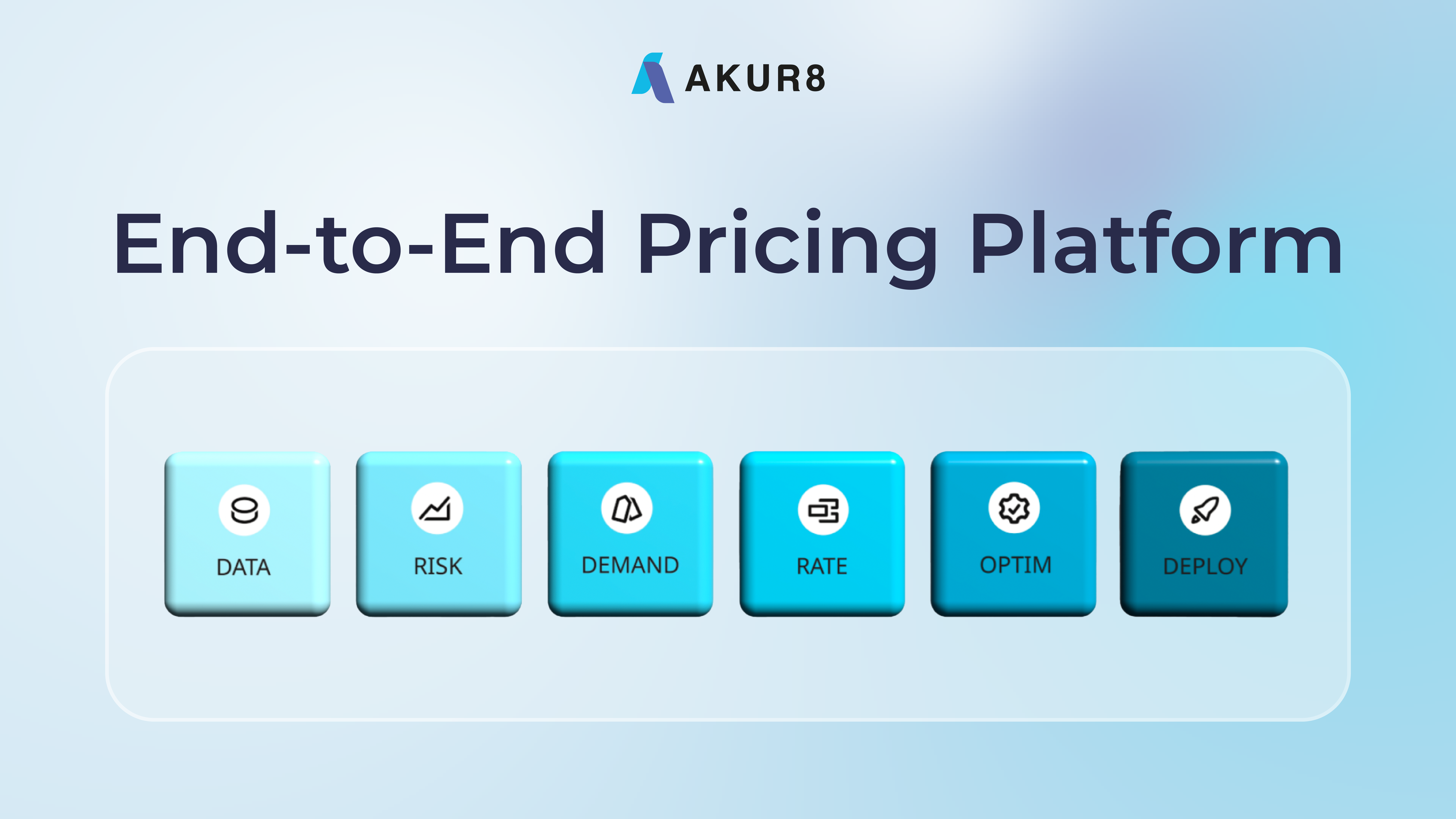 Pricing Suite - International