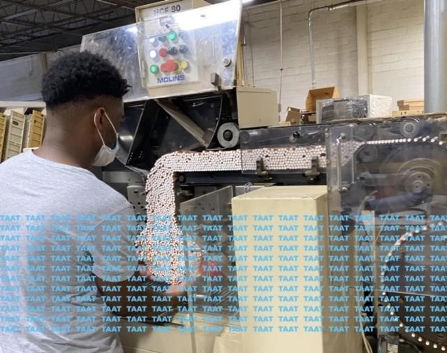 Taat Lifestyle & Wellness Ltd. – Photo 1