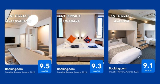 LEAD REAL ESTATE CO., LTD.