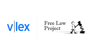 vLex and Free Law Project collaborate to support greater access to justice in the United States