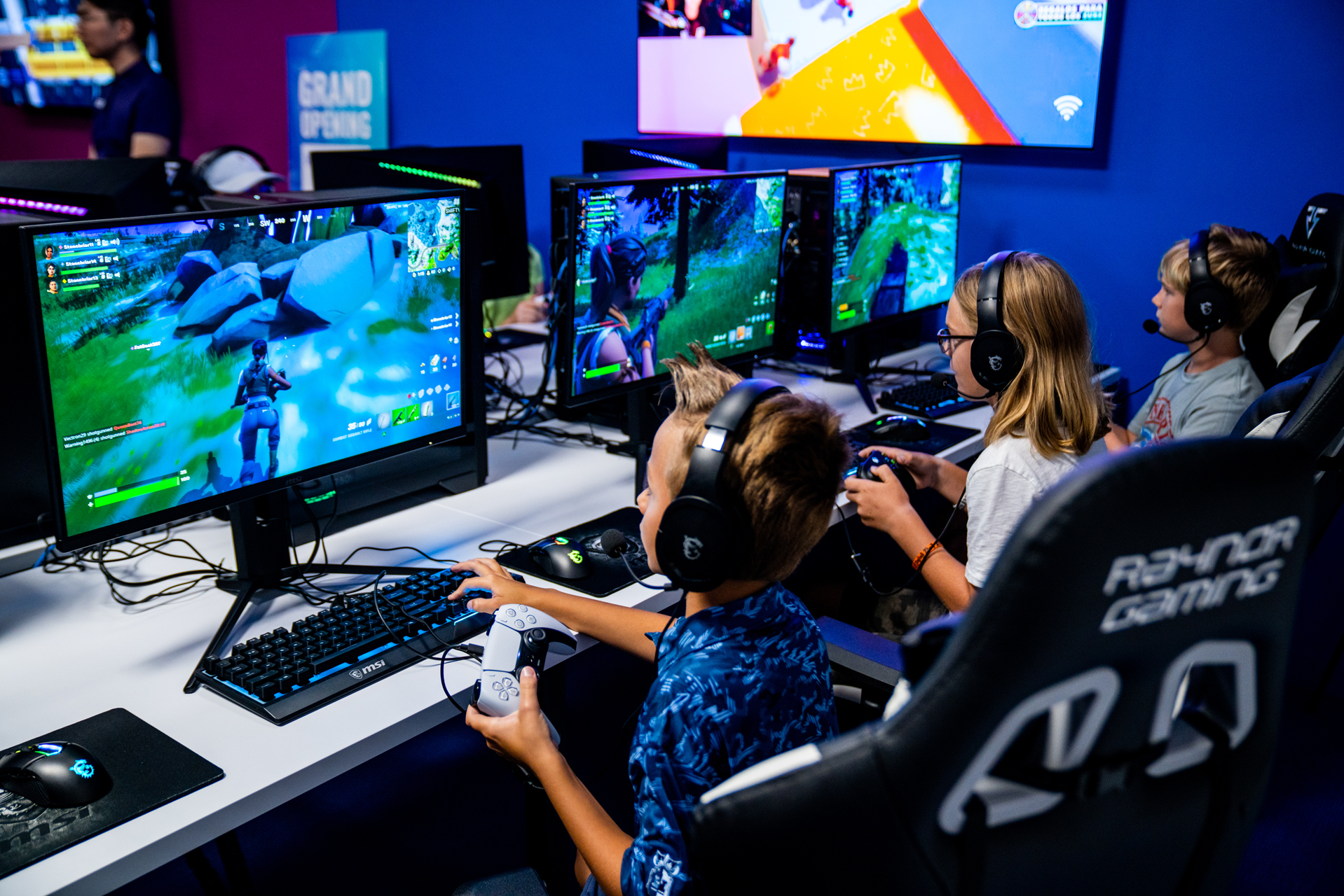 Gamers Club adiciona sistema pré-vetos na lobby