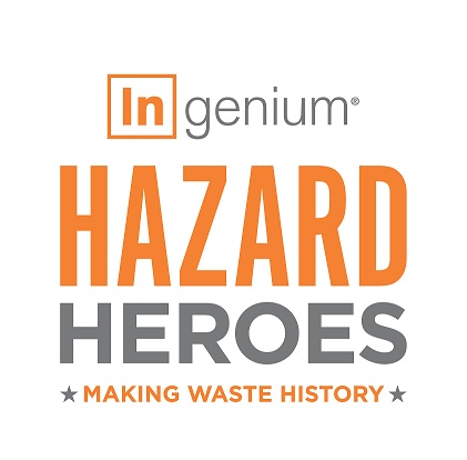 Ingenium Hazard Heroes