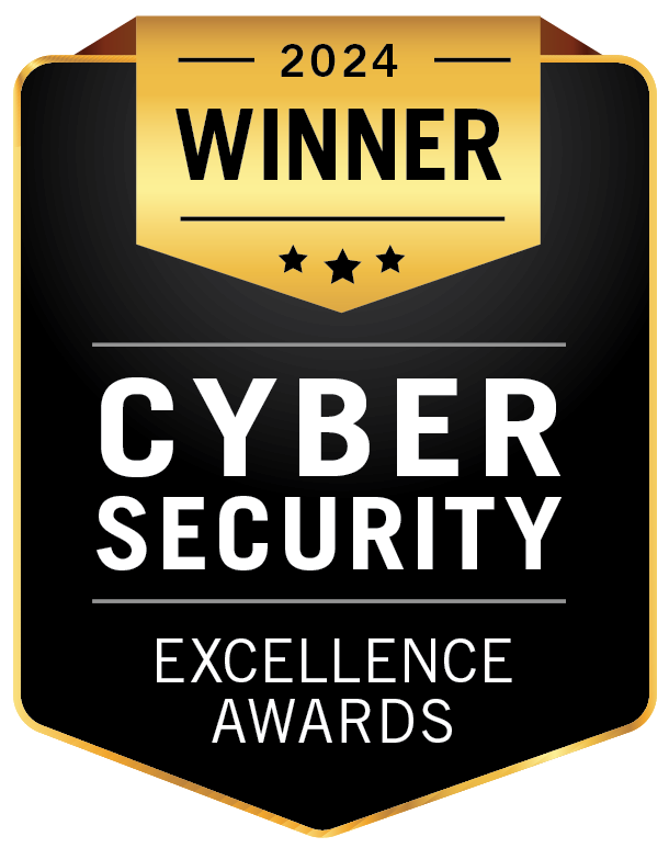 2024 Cybersecurity Excellence Awards