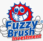 Đầu tư Fuzzy Brush Tăng 1,25 triệu bảng Anh và mở rộng ở châu Á
