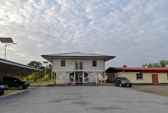 New LOBO office in Wanica, Suriname