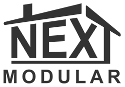 Next Modular Logo