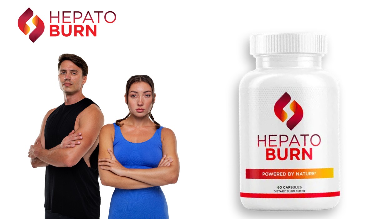 HepatoBurn