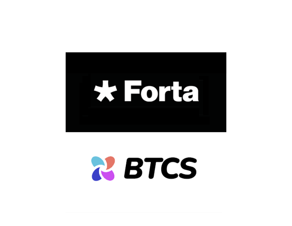 BTCS Inc. Integrates with Forta to Construct Compliant Ethereum Blocks